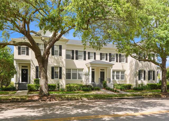 Property at 1068 Lake Baldwin Ln, Orlando, FL 32814, 3 beds, 2.5 baths