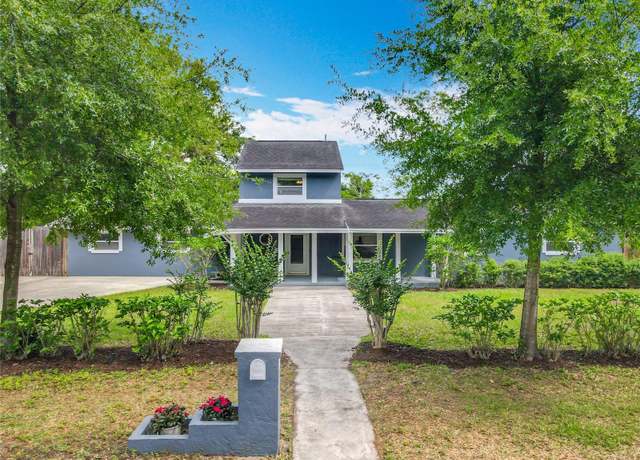 Property at 3019 Page Ave, Orlando, FL 32806, 5 beds, 4 baths