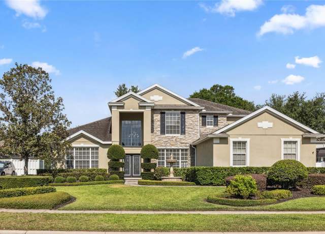 Property at 325 Green Ash Ln, Sanford, FL 32771, 5 beds, 4 baths