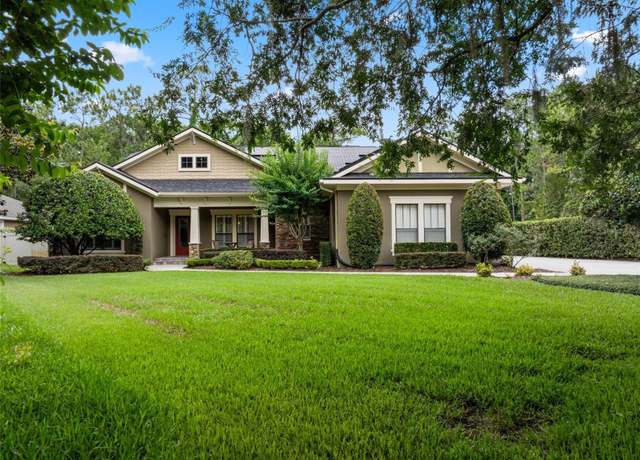 Property at 2750 Lee Shore Loop, Orlando, FL 32820, 5 beds, 4.5 baths