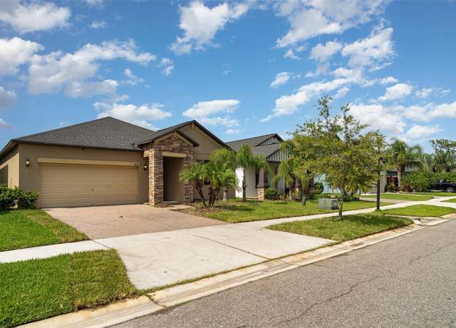 Property at 13244 Satin Lily Dr, Riverview, FL 33579, 4 beds, 3 baths