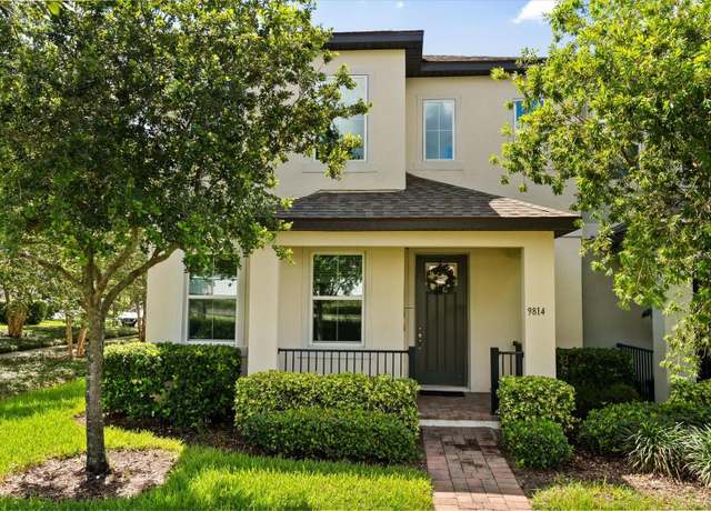 Property at 9814 Amber Chestnut Way, Winter Garden, FL 34787, 4 beds, 3.5 baths