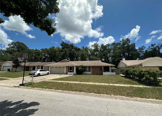 Property at 448 S Meander Dr, Altamonte Springs, FL 32714, 3 beds, 2 baths