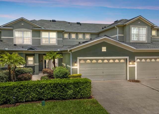 Property at 742 Featherstone Ln, Lake Mary, FL 32746, 3 beds, 2.5 baths