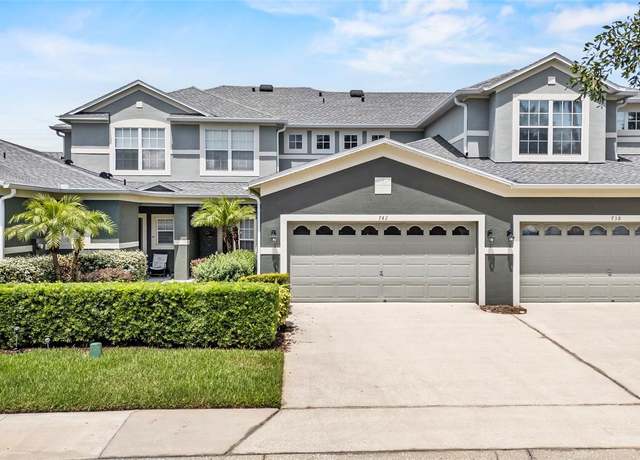 Property at 742 Featherstone Ln, Lake Mary, FL 32746, 3 beds, 2.5 baths