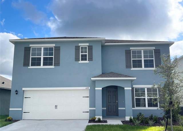 Property at 1273 Cascades Ave, Davenport, FL 33837, 5 beds, 3 baths