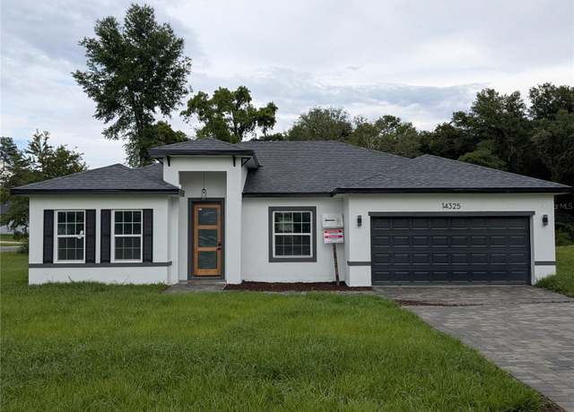 Property at 14325 SW 44th Ave, Ocala, FL 34473, 4 beds, 2 baths
