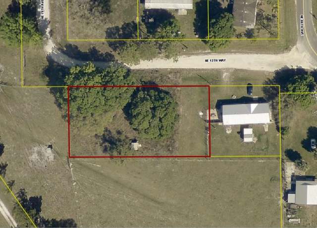 Property at 7960 NE 13th Way, Okeechobee, FL 34974