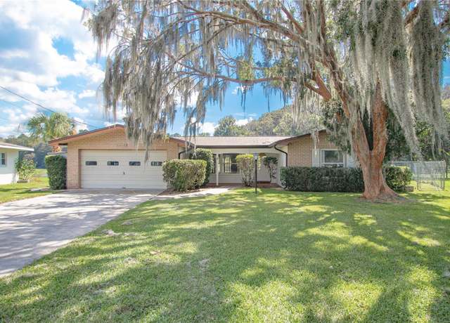 Property at 12190 Maple St, Dunnellon, FL 34432, 2 beds, 2 baths