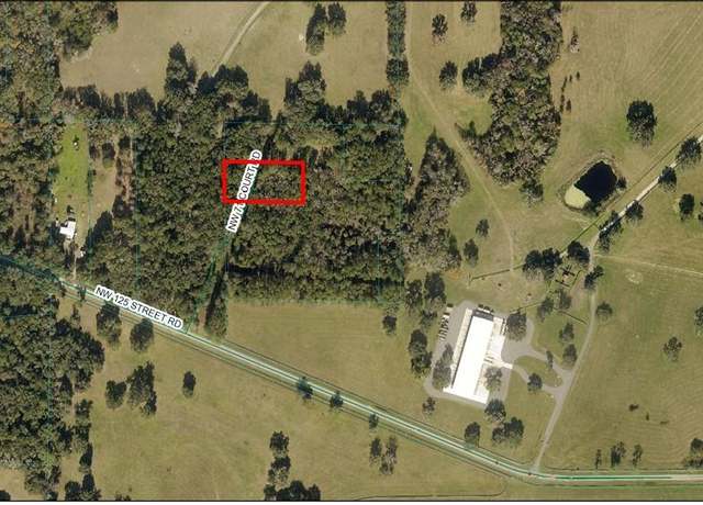 Property at 0 NW 71st Court Rd, Reddick, FL 32686