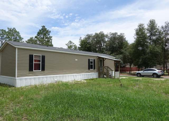 Property at 4299 SW 190th Ct, Dunnellon, FL 34432, 2 beds, 2 baths