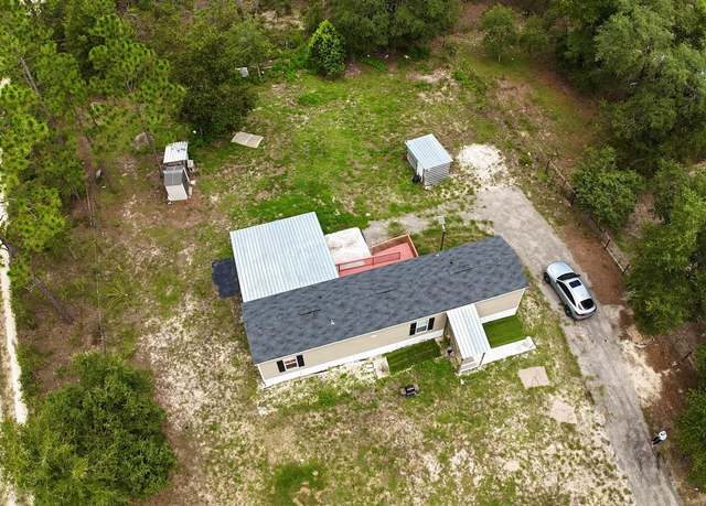 Property at 4299 SW 190th Ct, Dunnellon, FL 34432, 2 beds, 2 baths