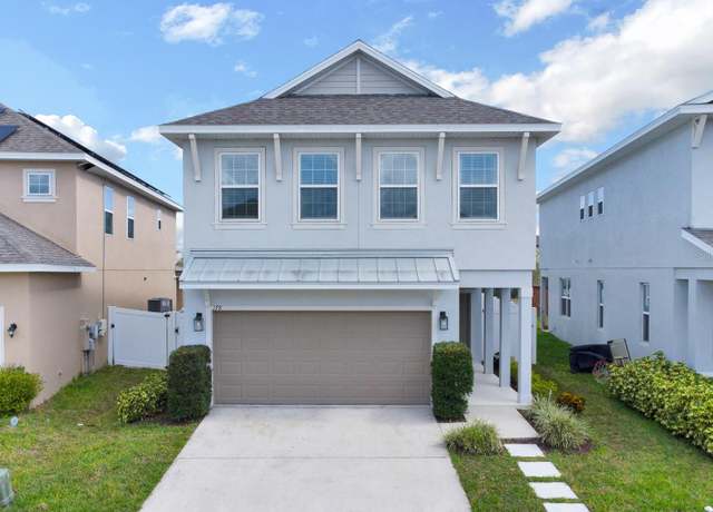 Property at 178 Aberdeen St, Davenport, FL 33896, 4 beds, 2.5 baths