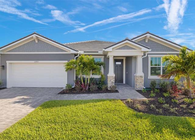Property at 11971 Starbright Path, Venice, FL 34293, 4 beds, 3.5 baths