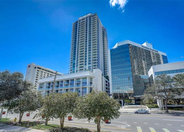 Property at 301 1st St S #1005, St Petersburg, FL 33701, 2 beds, 2.5 baths