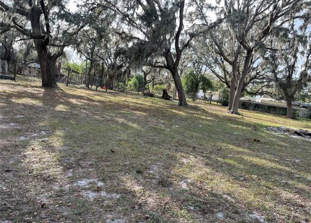 Property at 1319 Vance Rd, Plant City, FL 33566, 1 bed, 1 bath