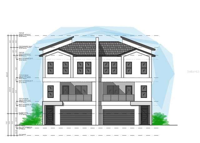 Property at 14925 1st St E, Madeira Beach, FL 33708