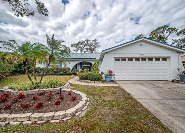 Property at 2086 Whitney Pl N, Clearwater, FL 33760, 3 beds, 2 baths