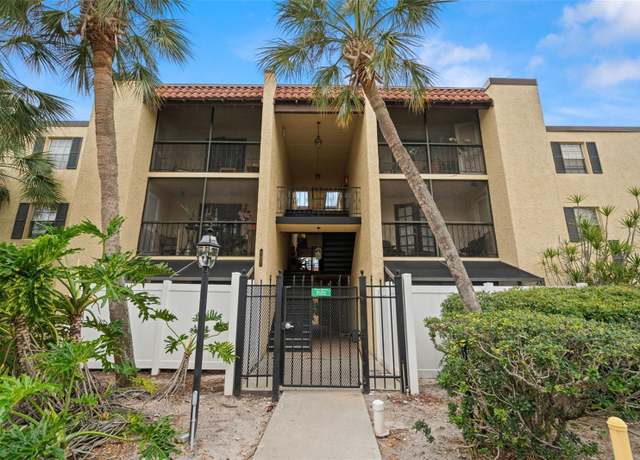 Property at 107 S Obrien St #217, Tampa, FL 33609, 2 beds, 1 bath