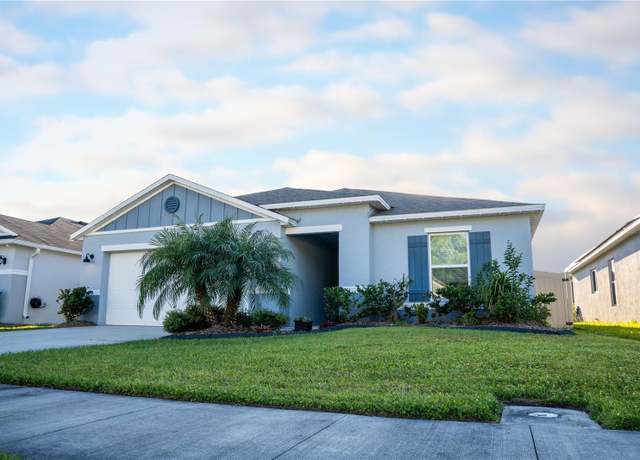 Property at 4516 Casablanca Ave, Kissimmee, FL 34746, 4 beds, 2 baths