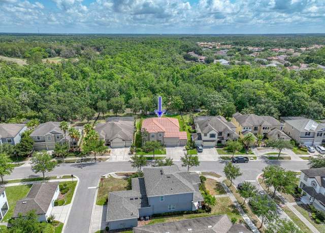 Property at 7927 Hampton Lake Dr, Tampa, FL 33647, 4 beds, 3 baths
