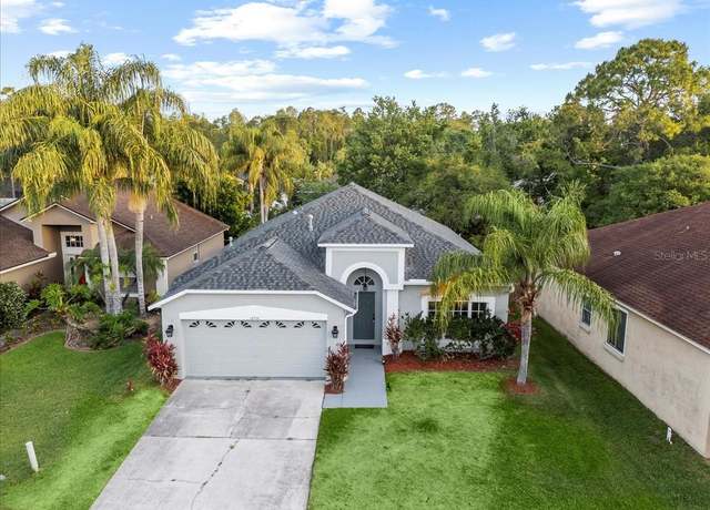 Property at 12531 Blazing Star Dr, Tampa, FL 33626, 4 beds, 2 baths