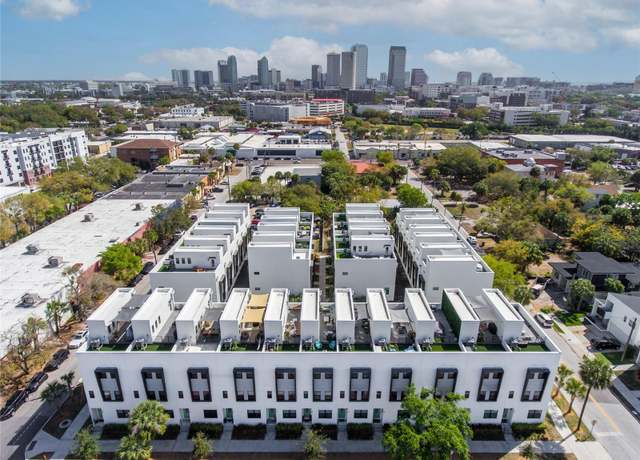 Property at 1330 W Gray St #2, Tampa, FL 33606, 3 beds, 3.5 baths