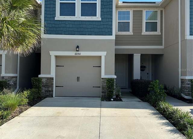 Property at 6050 Grand Sonata Ave, Lutz, FL 33558, 3 beds, 2.5 baths