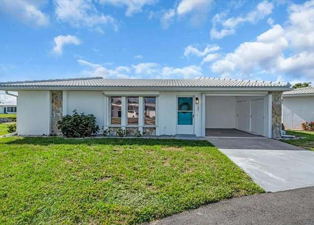Property at 162 Circlewood Dr Unit C2-7, Venice, FL 34293, 2 beds, 2 baths