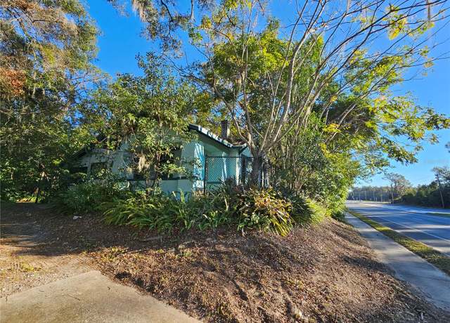 Property at 1937 N Spring Garden Ave, Deland, FL 32720, 4 beds, 2 baths