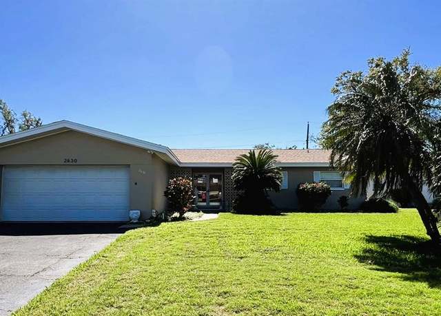 Property at 2630 63rd Ave S, St Petersburg, FL 33712, 3 beds, 2 baths