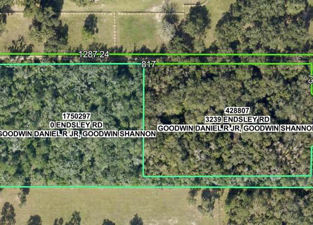 Property at Endsley, Brooksville, FL 34604
