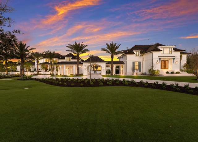 Property at 8501 Midnight Pass Rd, Sarasota, FL 34242, 6 beds, 8.5 baths