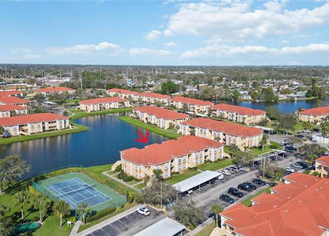 Property at 1005 Villagio Cir #106, Sarasota, FL 34237, 1 bed, 1 bath