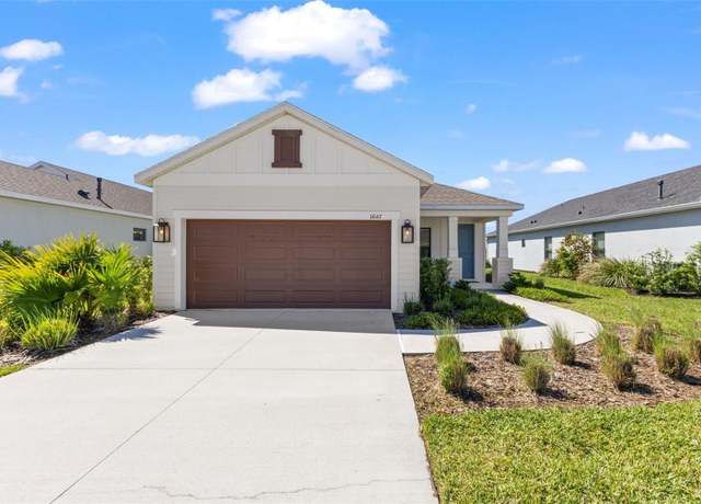 Property at 14147 Campfire Ct, Parrish, FL 34219, 3 beds, 2 baths