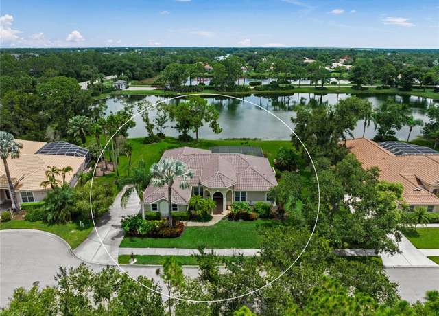 Property at 8305 Flagstaff Way, Sarasota, FL 34241, 3 beds, 2 baths
