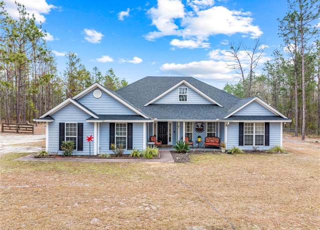 Property at 6226 NW County Road 143, Jennings, FL 32053, 3 beds, 2 baths