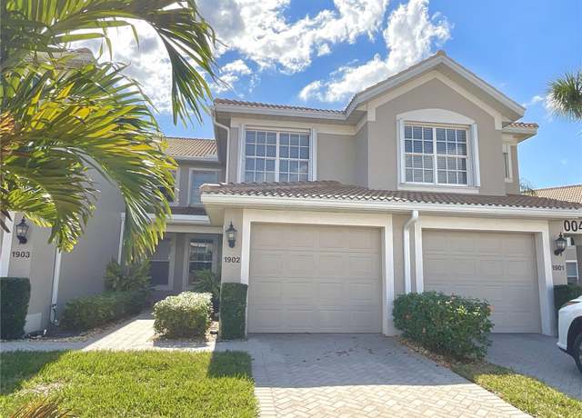 Property at 11004 Mill Creek Way #1902, Fort Myers, FL 33913, 2 beds, 2 baths