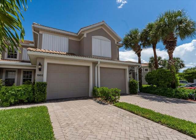 Property at 11004 Mill Creek Way #1902, Fort Myers, FL 33913, 2 beds, 2 baths