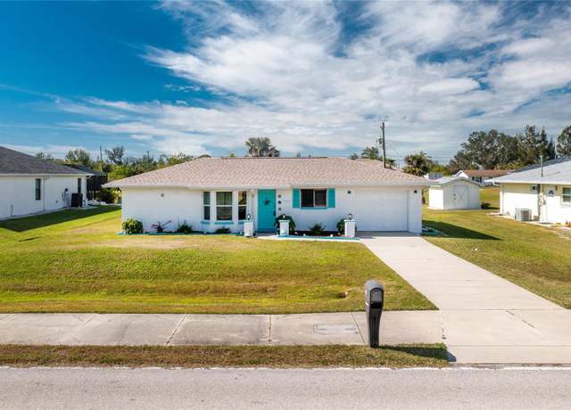 Property at 7035 Sunnybrook Blvd, Englewood, FL 34224, 2 beds, 2 baths