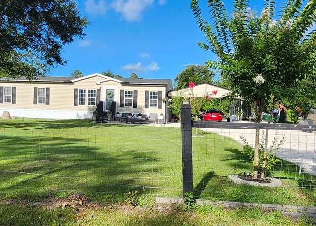 Property at 2895 Spruce St, Bunnell, FL 32110, 4 beds, 2 baths