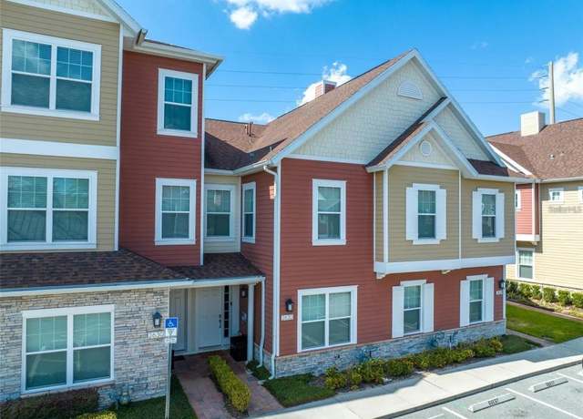 Property at 2632 Sunrise Shores Dr #2632, Kissimmee, FL 34747, 4 beds, 4.5 baths