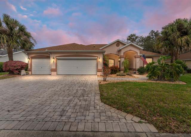 Property at 9894 SE 138th Loop, Summerfield, FL 34491, 3 beds, 2 baths