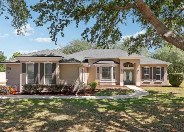Property at 13301 Biscayne Dr, Grand Island, FL 32735, 3 beds, 2 baths