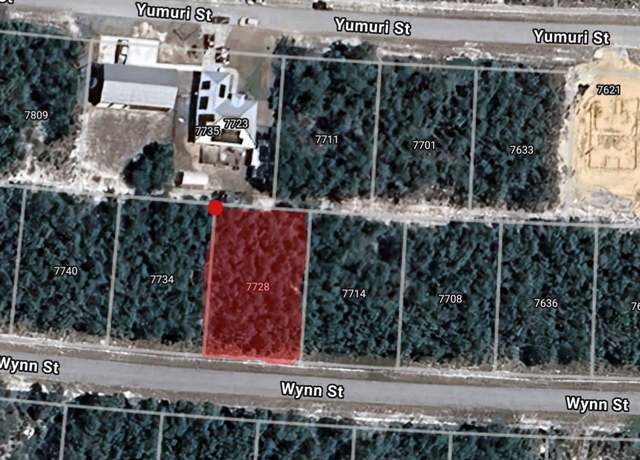 Property at 7728 Wynn St, Sebring, FL 33872
