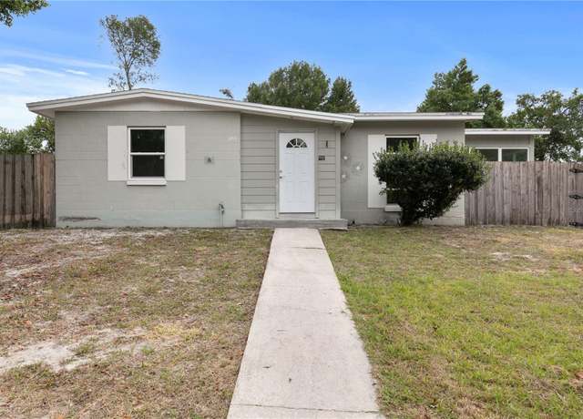 Property at 2473 Barbarossa, Deltona, FL 32738, 2 beds, 1 bath