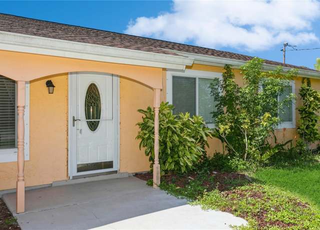 Property at 18069 Ohara Dr, Port Charlotte, FL 33948, 3 beds, 2 baths