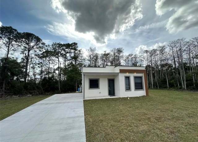 Property at 1135 Randletree St E, Lehigh Acres, FL 33974, 2 beds, 2 baths