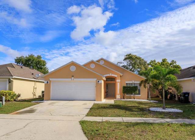 Property at 3139 Buck Hill Pl, Orlando, FL 32817, 3 beds, 2 baths