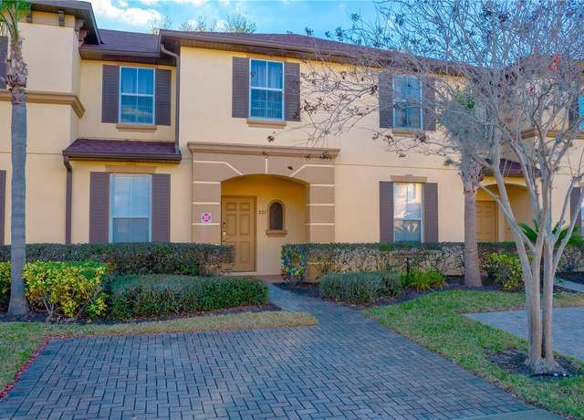 Property at 227 Verona Ave, Davenport, FL 33897, 3 beds, 2.5 baths